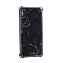 Заредете изображение във визуализатора на галерията – Wk-Design гръб earl marble - iPhone x / xs черен - само за 7.99 лв
