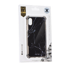 Заредете изображение във визуализатора на галерията – Wk-Design гръб earl marble - iPhone x / xs черен - само за 7.99 лв
