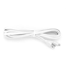 Заредете изображение във визуализатора на галерията – Wk-Design кабел USB бързо зареждане към Applele lightning wdc-023 (2 метра) бял - само за 16.8 лв
