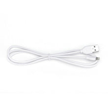 Заредете изображение във визуализатора на галерията – Wk-Design кабел USB ultra speed към Applele lightning wdc-004i бял - само за 4.99 лв
