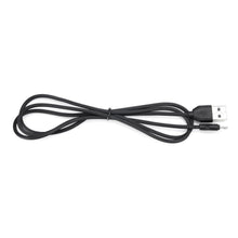 Заредете изображение във визуализатора на галерията – Wk-Design кабел USB ultra speed към Applele lightning wdc-004i черен - само за 15.6 лв
