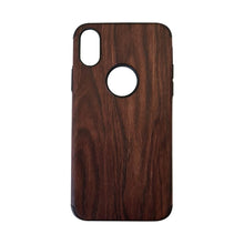 Заредете изображение във визуализатора на галерията – Силиконов гръб wood - iPhone x / xs - само за 5.99 лв
