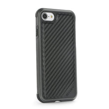 Заредете изображение във визуализатора на галерията – X-doria defense lux за iPhone 7 plus / 8 plus черен carbon - само за 69.6 лв
