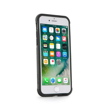 Заредете изображение във визуализатора на галерията – X-doria defense lux за iPhone 7 plus / 8 plus черен carbon - само за 69.6 лв
