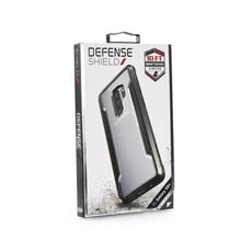 Заредете изображение във визуализатора на галерията – X-doria defense shield за galaxy s9 черен - само за 61.2 лв
