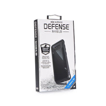 Заредете изображение във визуализатора на галерията – X-doria defense shield за samsung  galaxy s8 plus черен - само за 61.2 лв
