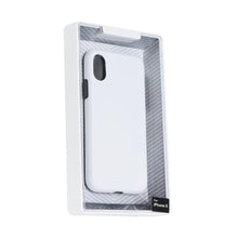 Заредете изображение във визуализатора на галерията – X-one Dropguard гръб - iPhone x / xs   бял - само за 30 лв
