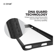 Заредете изображение във визуализатора на галерията – X-one dropguard гръб със стъклен протектор 0,33mm за iPhone 11 pro - само за 9.99 лв
