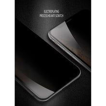 Заредете изображение във визуализатора на галерията – X-one dropguard стъклен протектор супер здрав - iPhone 11 pro (full glue) - TopMag
