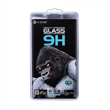 Заредете изображение във визуализатора на галерията – X-one full cover extra strong matte - Apple iPhone 12 max 6,1" tempered glass 9h - само за 22.9 лв
