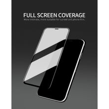 Заредете изображение във визуализатора на галерията – X-one full cover extra strong стъклен протектор за iphone 13 pro max 6,7&quot; - TopMag
