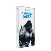 Заредете изображение във визуализатора на галерията – X-one sapphire extra hard протектор за samsung s21 plus - TopMag
