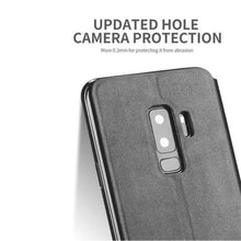 Заредете изображение във визуализатора на галерията – Xlevel fib калъф за samsung galaxy s9 plus черен - само за 20.4 лв
