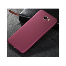 Заредете изображение във визуализатора на галерията – Xlevel guardian гръб за samsung galaxy a3 2017 wine червен - само за 10.99 лв
