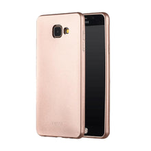 Заредете изображение във визуализатора на галерията – Xlevel guardian гръб за samsung galaxy a3 2017 златен - само за 10.99 лв
