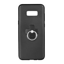 Заредете изображение във визуализатора на галерията – Xlevel jelly 2 гръб за samsung galaxy s8  plus черен - само за 10.99 лв
